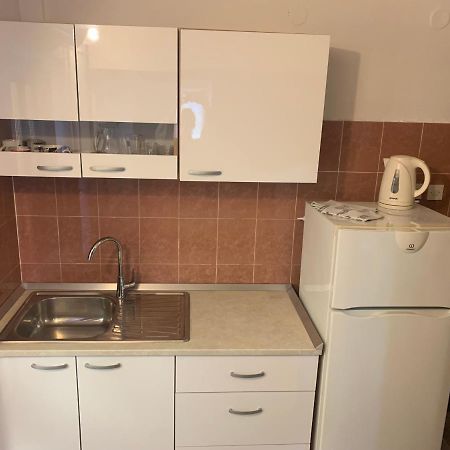 Apartment Emma Rijeka Zewnętrze zdjęcie