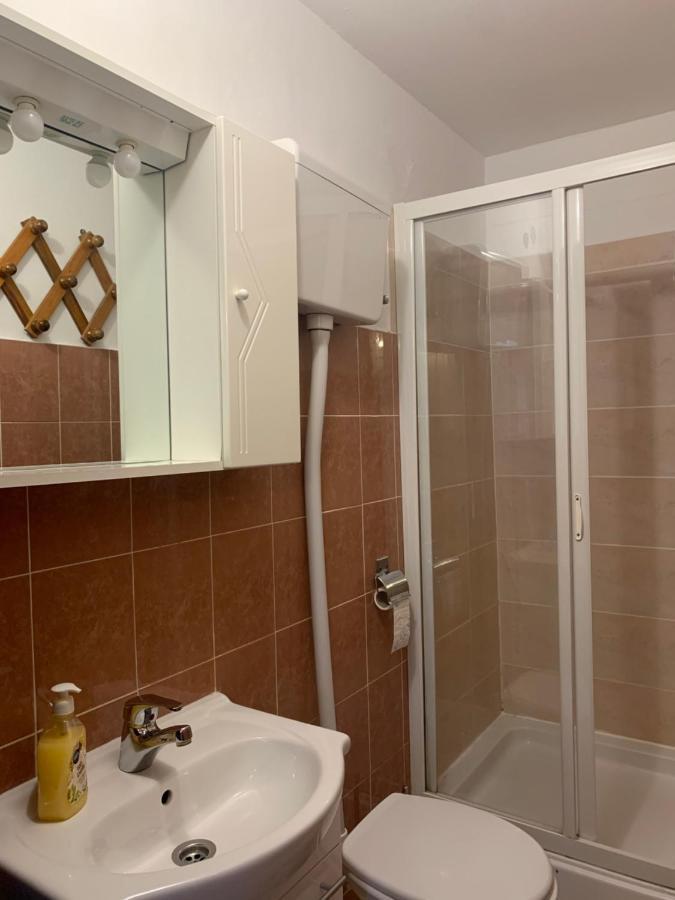Apartment Emma Rijeka Zewnętrze zdjęcie