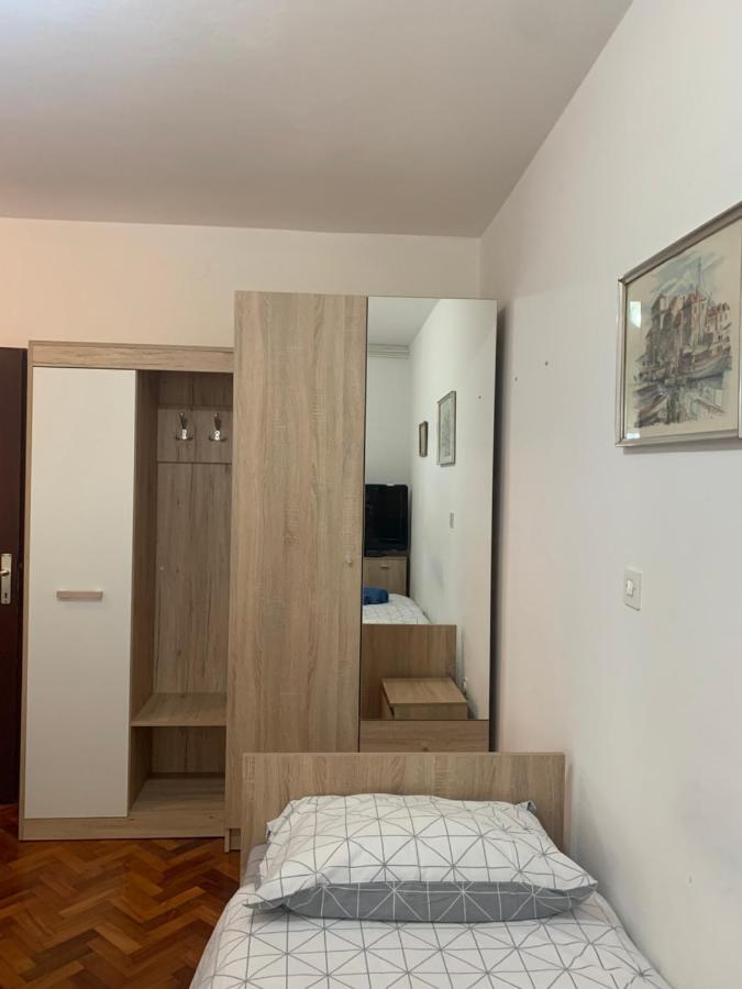 Apartment Emma Rijeka Zewnętrze zdjęcie