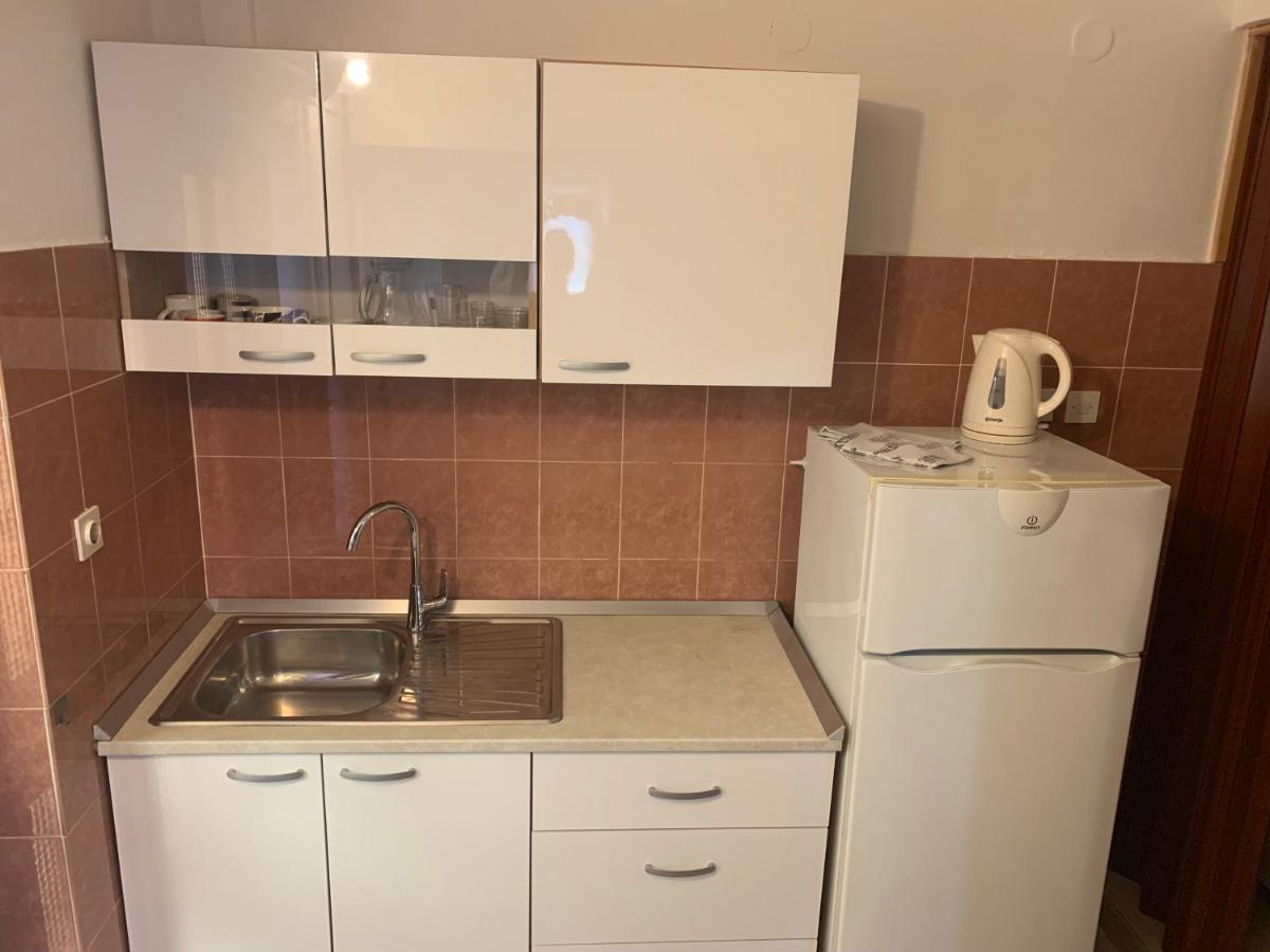 Apartment Emma Rijeka Zewnętrze zdjęcie
