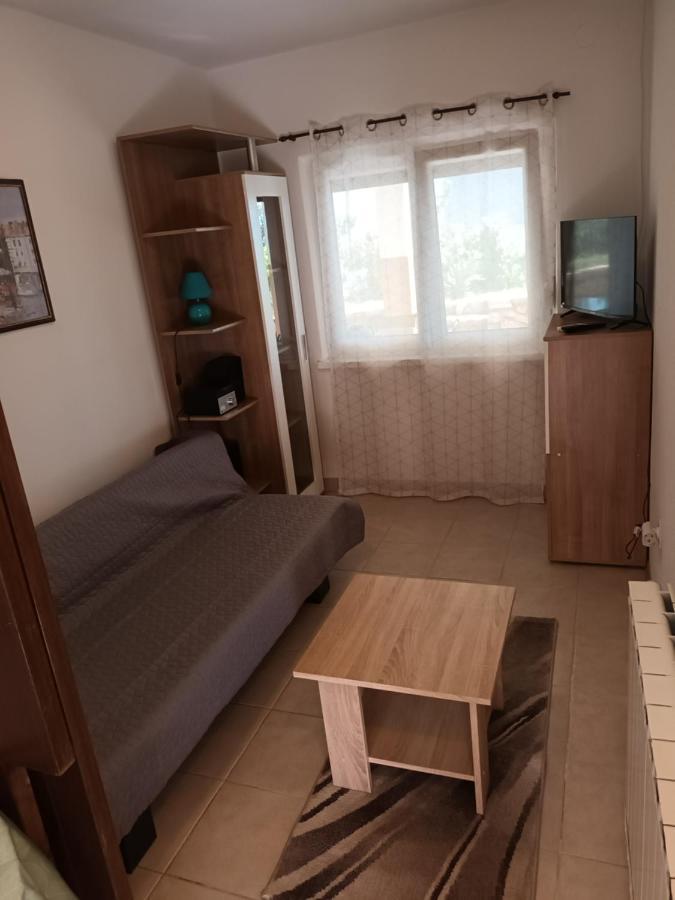 Apartment Emma Rijeka Zewnętrze zdjęcie